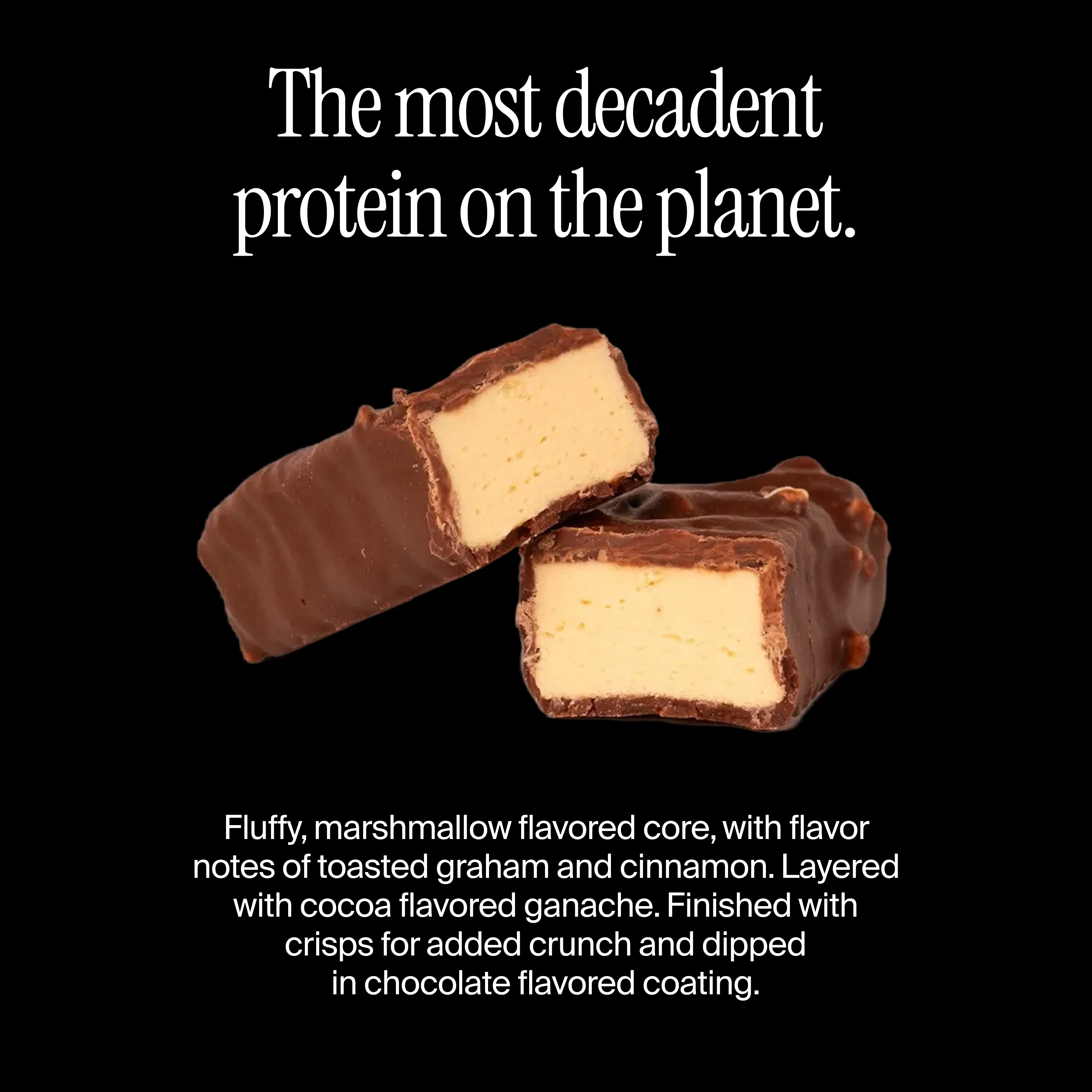 S'mores Chocolate - Image 7